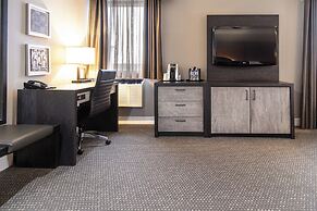 Crowne Plaza Fredericton-Lord Beaverbrook by IHG