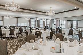 Crowne Plaza Fredericton-Lord Beaverbrook by IHG