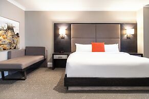 Crowne Plaza Fredericton-Lord Beaverbrook by IHG
