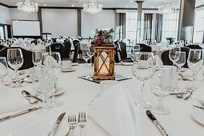 Crowne Plaza Fredericton-Lord Beaverbrook by IHG