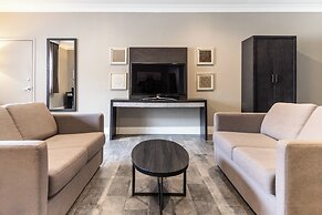 Crowne Plaza Fredericton-Lord Beaverbrook by IHG