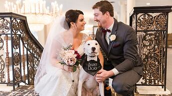 Crowne Plaza Fredericton-Lord Beaverbrook by IHG