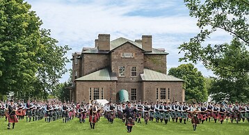 Crowne Plaza Fredericton-Lord Beaverbrook by IHG