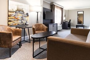 Crowne Plaza Fredericton-Lord Beaverbrook by IHG