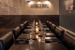 Crowne Plaza Fredericton-Lord Beaverbrook by IHG