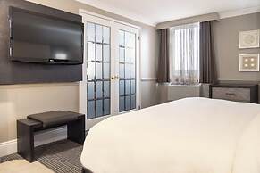 Crowne Plaza Fredericton-Lord Beaverbrook by IHG