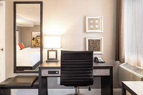 Crowne Plaza Fredericton-Lord Beaverbrook by IHG