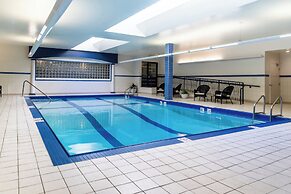 Crowne Plaza Fredericton-Lord Beaverbrook by IHG