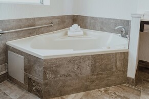 Crowne Plaza Fredericton-Lord Beaverbrook by IHG