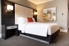 Crowne Plaza Fredericton-Lord Beaverbrook by IHG