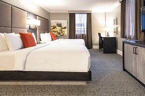 Crowne Plaza Fredericton-Lord Beaverbrook by IHG
