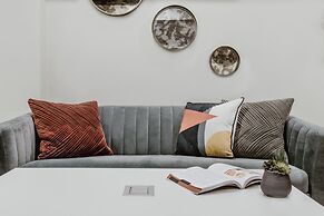 Crowne Plaza Fredericton-Lord Beaverbrook by IHG