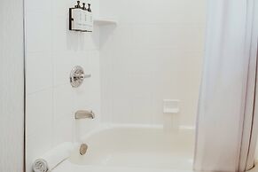 Crowne Plaza Fredericton-Lord Beaverbrook by IHG