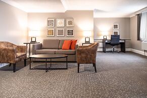Crowne Plaza Fredericton-Lord Beaverbrook by IHG
