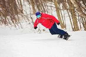 Crowne Plaza Fredericton-Lord Beaverbrook by IHG