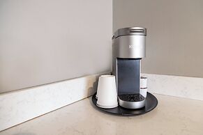 Crowne Plaza Fredericton-Lord Beaverbrook by IHG