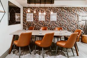 Crowne Plaza Fredericton-Lord Beaverbrook by IHG