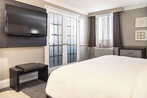 Crowne Plaza Fredericton-Lord Beaverbrook by IHG