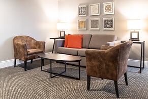 Crowne Plaza Fredericton-Lord Beaverbrook by IHG