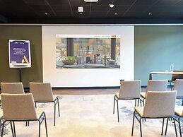 Novotel Rouen Sud Zenith Parc Expo