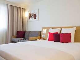 Novotel Rouen Sud Zenith Parc Expo