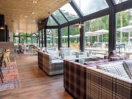 Novotel Rouen Sud Zenith Parc Expo