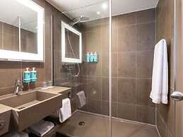 Novotel Rouen Sud Zenith Parc Expo