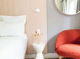 Novotel Rouen Sud Zenith Parc Expo