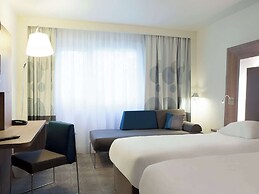 Novotel Rouen Sud Zenith Parc Expo