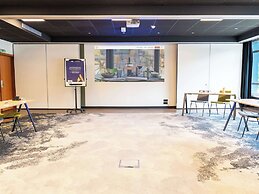 Novotel Rouen Sud Zenith Parc Expo