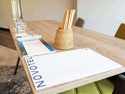 Novotel Rouen Sud Zenith Parc Expo