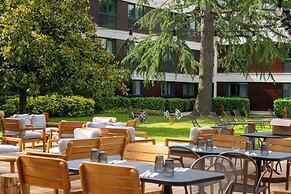 Novotel Rouen Sud Zenith Parc Expo