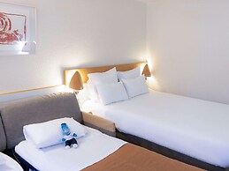 Novotel Rouen Sud Zenith Parc Expo