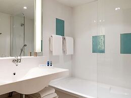 Novotel Rouen Sud Zenith Parc Expo