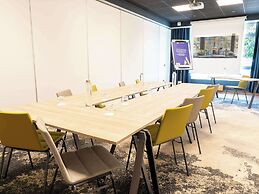 Novotel Rouen Sud Zenith Parc Expo
