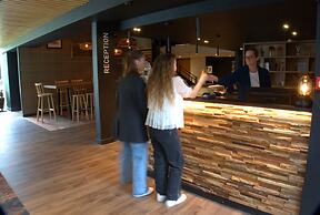 Novotel Rouen Sud Zenith Parc Expo
