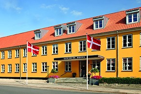Gentofte Hotel