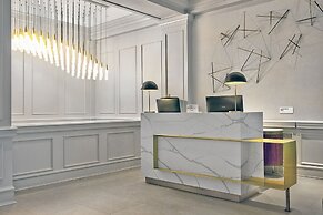 Le Meridien St. Louis Downtown