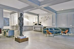 Le Meridien St. Louis Downtown
