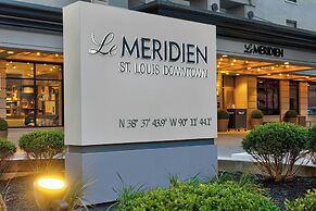 Le Meridien St. Louis Downtown