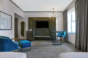 Le Meridien St. Louis Downtown