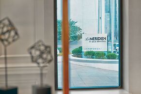 Le Meridien St. Louis Downtown