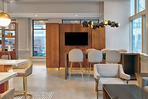 Le Meridien St. Louis Downtown