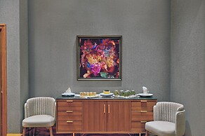 Le Meridien St. Louis Downtown