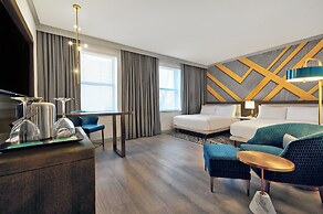 Le Meridien St. Louis Downtown