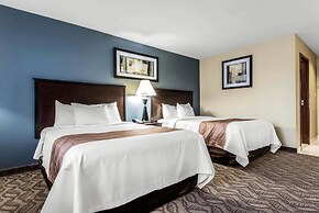 Quality Inn - Niagara Falls Blvd