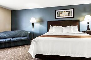 Quality Inn - Niagara Falls Blvd
