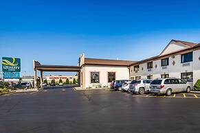 Quality Inn - Niagara Falls Blvd
