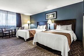 Quality Inn - Niagara Falls Blvd