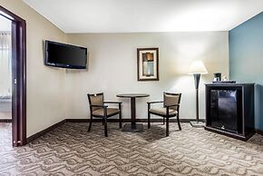 Quality Inn - Niagara Falls Blvd